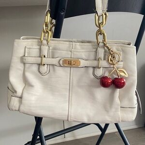 Coach Shoulder Bag